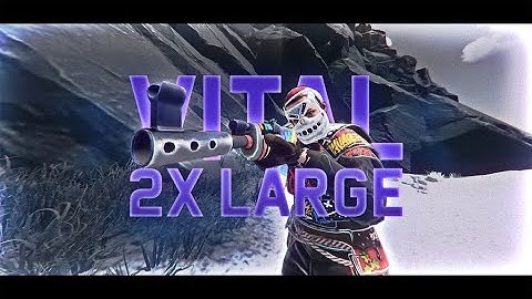 Rust | ZERG PROGRESSION ON Vital 2x Large | (Raids + PVP)