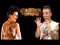 ASS4SSINOS DA TATUAGEM! 🤨 JOGANDO TATTOO ASSASSINS!