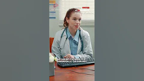 Wait for it... #goodshort