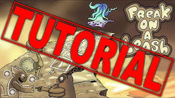 Freak On A Leash TUTORIAL - My Singing Monsters Composer (Time Stamps & Tips in Description)