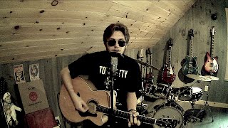 Video thumbnail of "Harry Green - Tom Petty Cover by Steven Wilson"