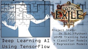 Path of Exile AI Teaser Footage