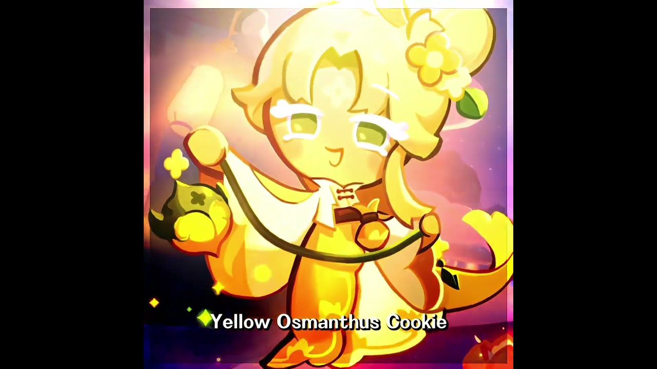 If I Guess Your Favorite Cookie YOU RE OUT Part 3 Cookierun