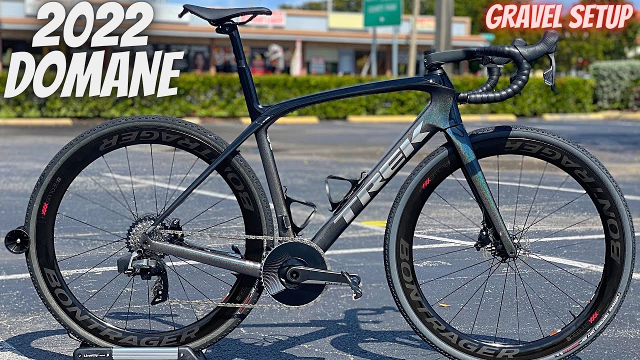 trek domane oclv