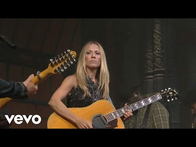 Sheryl Crow - Long Road Home