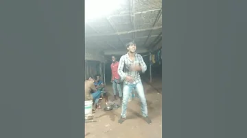 Balam Wa Pamp Mare Pamp Mare O Ke Sejye Pe Jam Mare 
