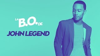 B.O de John Legend