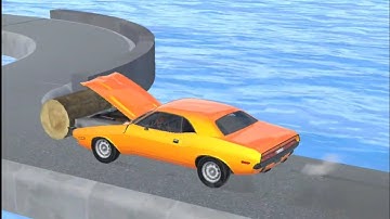 Crash Master 3D - All Levels GamePlay Android, iOS Games