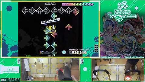 New Millennium Pt.2 DDP 原速 no bar 999810 PFC 20251106-1803 [16:9]