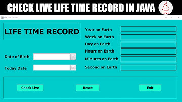 Check LIVE ||LIFE TIME RECORD