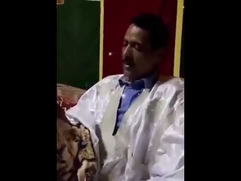 انا الل وتوف نبغي نبي 