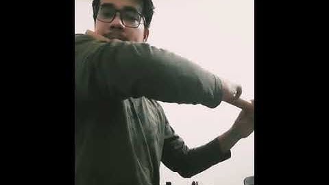 Thumbnail of Flute learner Krish theme ! 👍