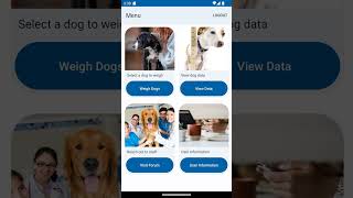 SPCA Android Demo screenshot 3