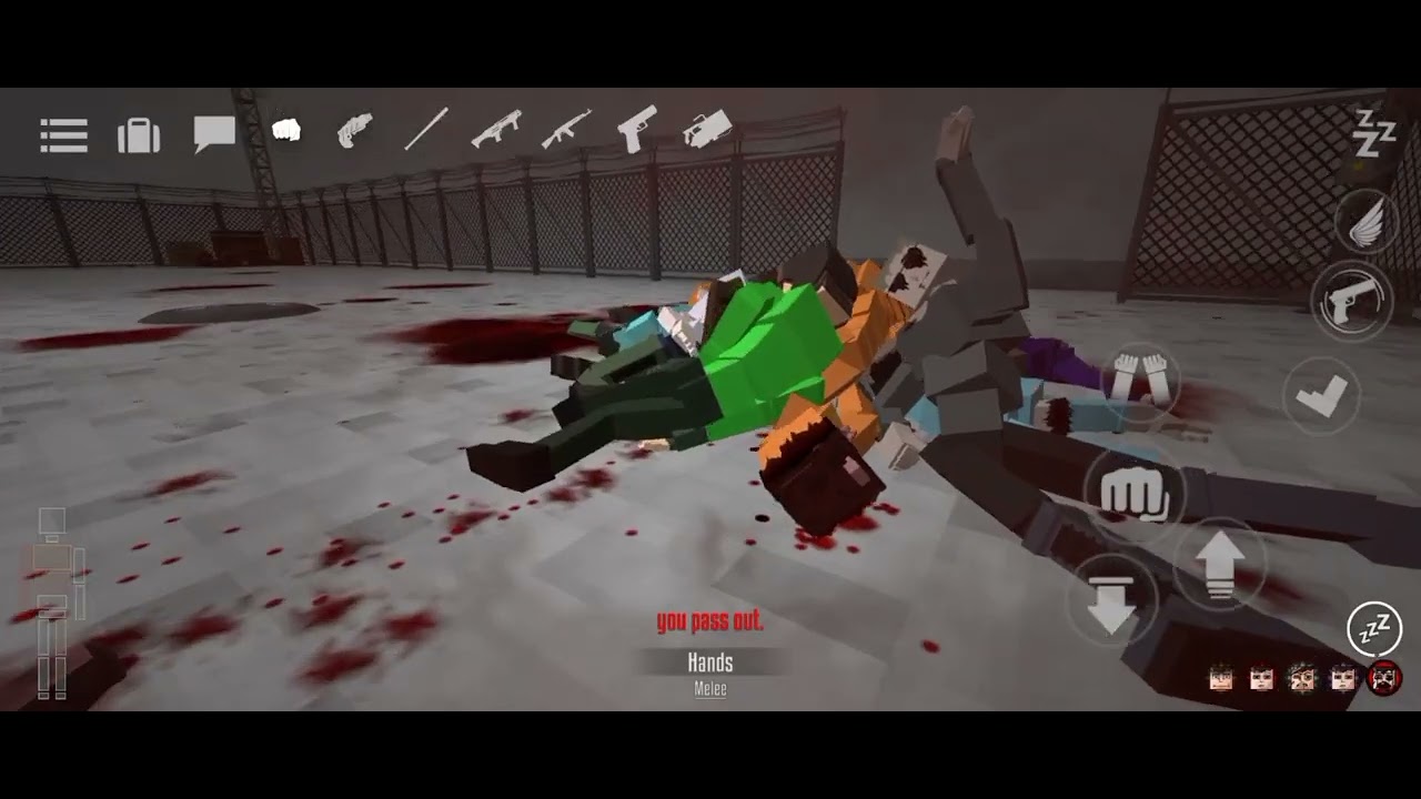 Горе бокс Подпишись поставь лайк