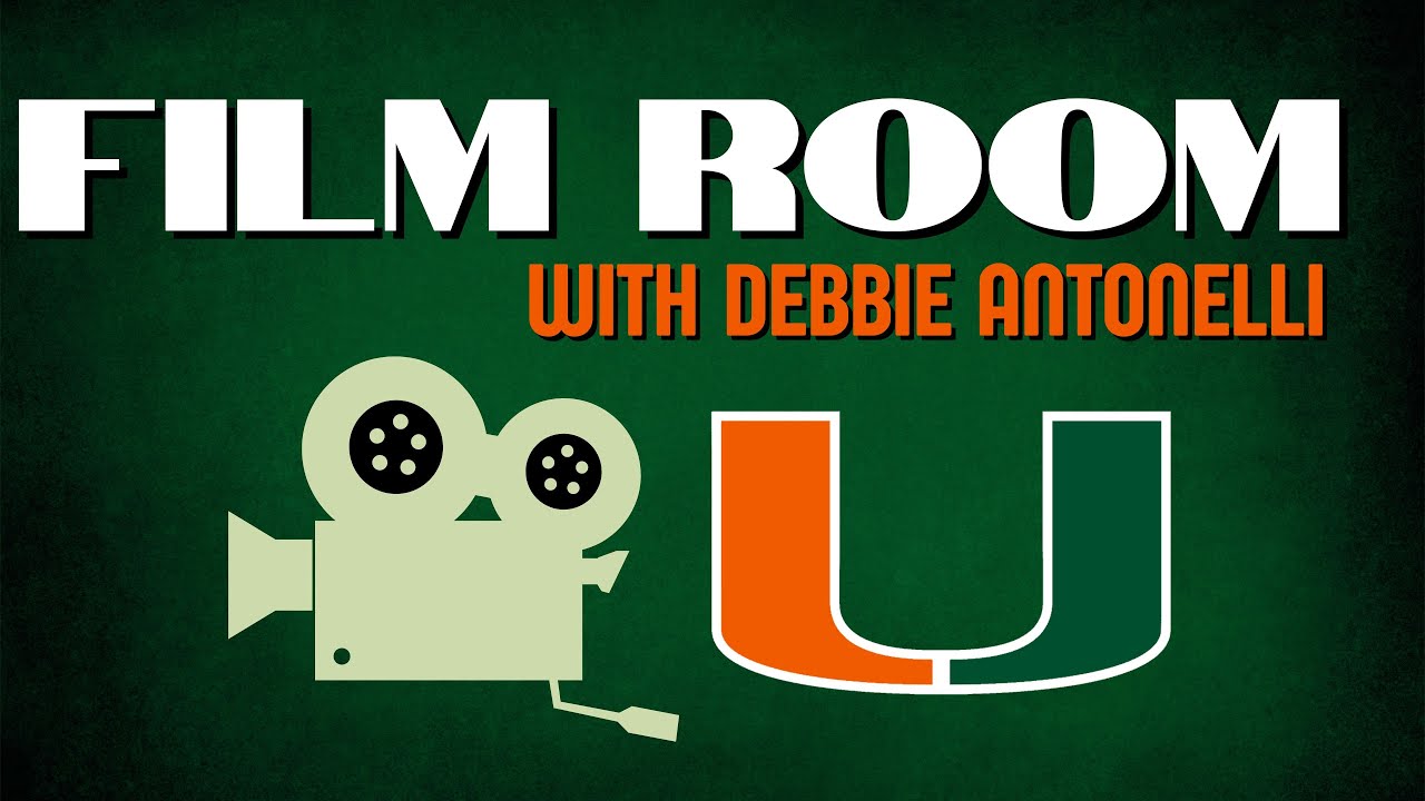 Gal Raviv, Miami WBB - YouTube