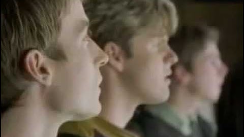 The Outer Limits: Abduction