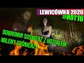 Dobromir Sośnierz (oraz Milena) — Lewicówka 2020 #Hot16Challenge2