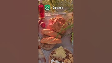 Surah Al-Quraysh (Quraysh): Urdu | Hindi Audio Translation | سورة قريش
