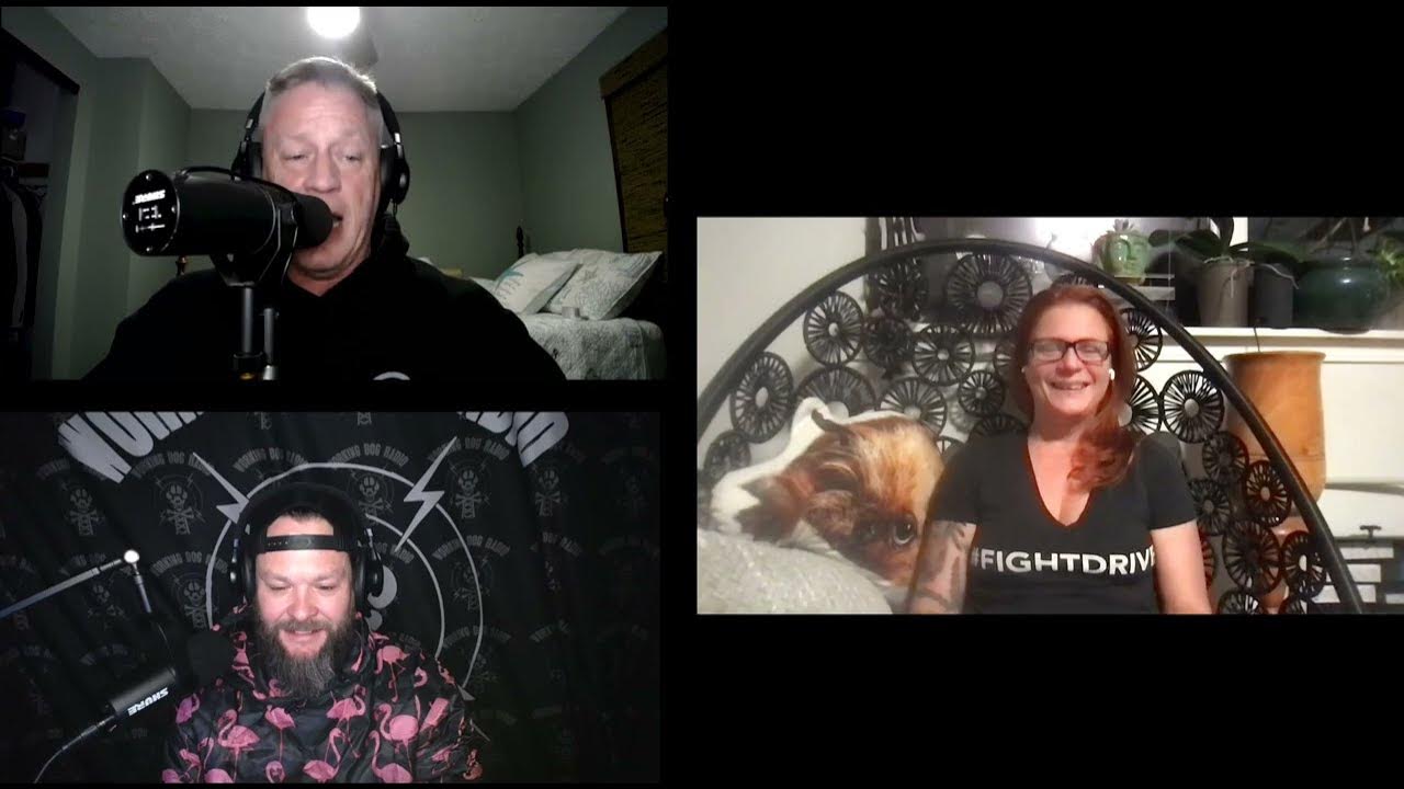 Episode 206 The Ins and Outs of Running a Dog Business, and What You