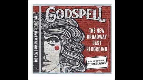 Godspell - The New Broadway Cast: Learn Your Lessons Well