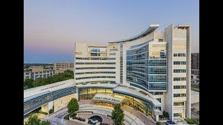 Your destination for cancer care in Dallas