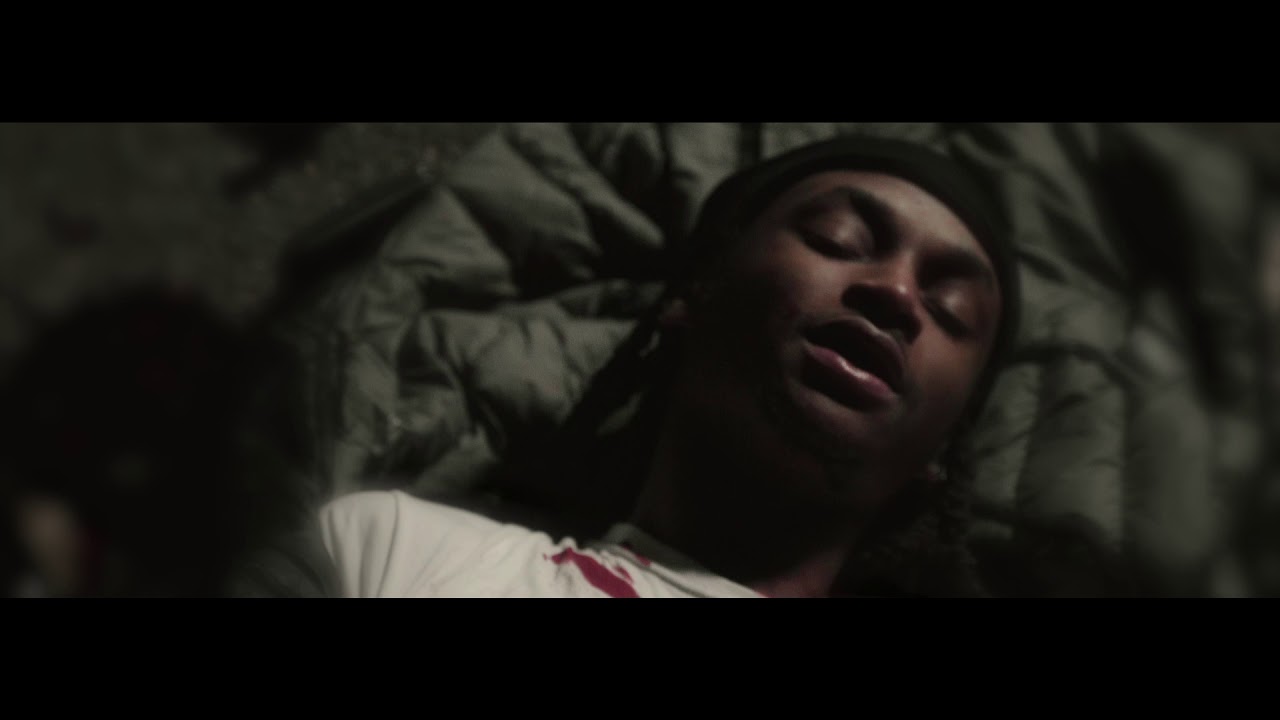 Lil Grim “Here4AReason2