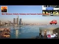Windsor Casino Caesars Market Buffet - YouTube