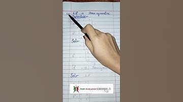 Class 9th | Mathematics | Chapter 1st | Ex#1.3 Q#8 Part iii,iv | Math instruction