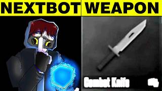 Gorebox Sneak Peeks: New Weapons, Nextbot? Facility Rework, Coding Mods In Game, Release Date & MORE