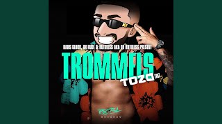 Trommels (TOZA Edit)