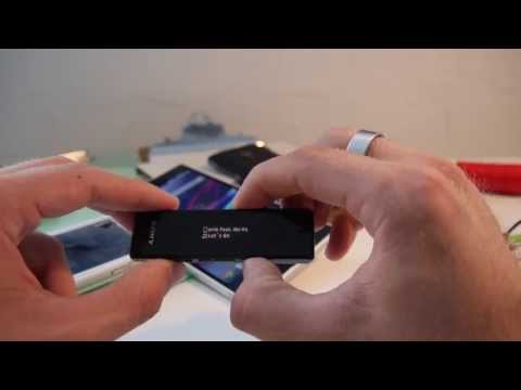 Sony SBH52 Bluetooth Headset and Speaker Review