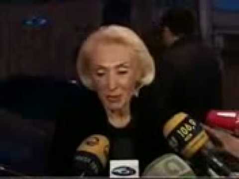 საინფორმაციო პროგრამა \"დღეს\" 6-12-2008 (2/2).