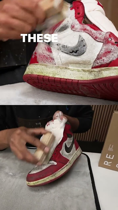 Watch Kanye West Sign One of His Rarest Shoes