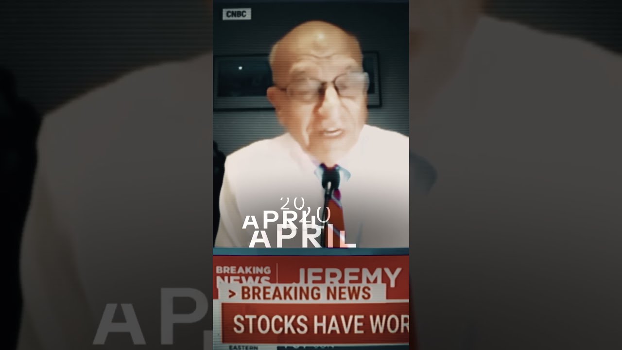 President Trump S Tariffs Prove The Experts WRONG