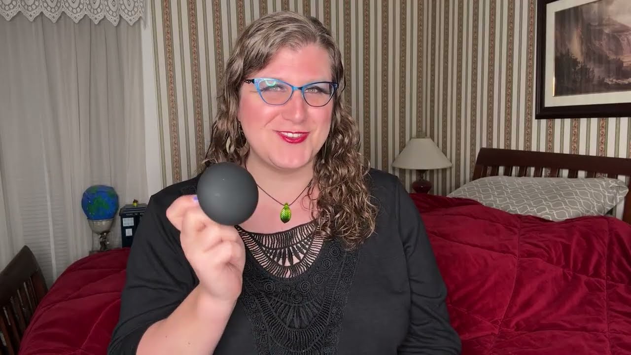 "Massager" by Funzze - product review