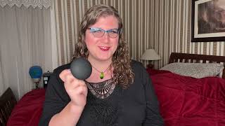Massager by Funzze - product review @VeraWylde