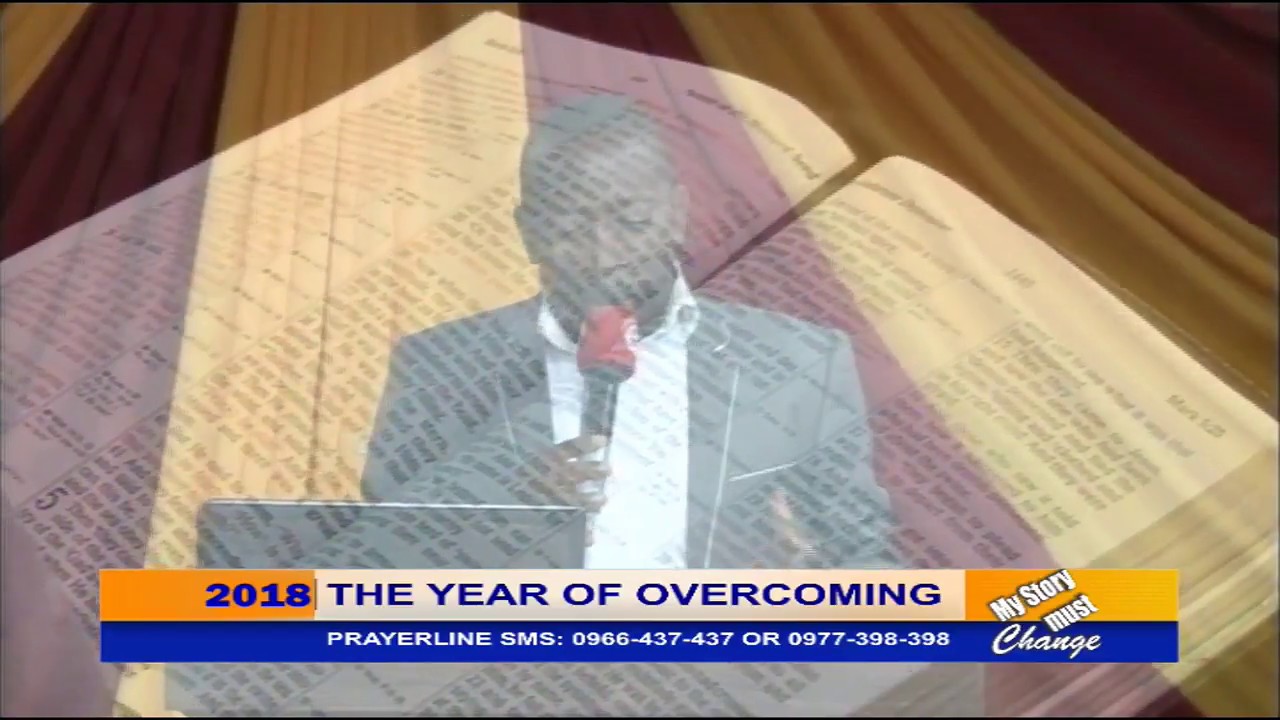 LIVE | SUNDAY SERVICE SERVICE | by Apostle Dr Stanford Chifitah