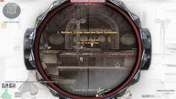 Bình Luận CF   Barrett Born Beast3z VIP   Tiến Xinh Trai Zombie V4