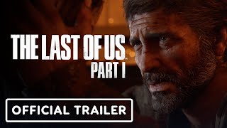 The Last of Us Part I - Official Honoring The Original Trailer