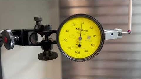 Discover the Precision of SilverCNC Infrared Touch Probe SOMP40 with Mr. Rob