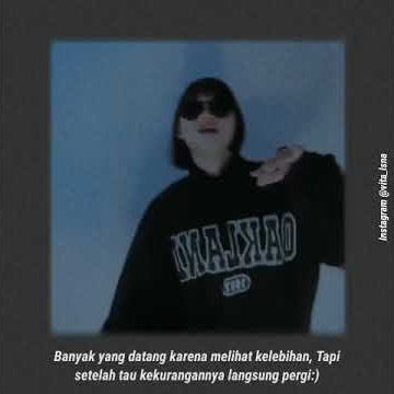 STORY WA DJ QUOTES 30 DETIK - STORY WA KEREN || TERBARU 2021 FREE DOWNLOAD