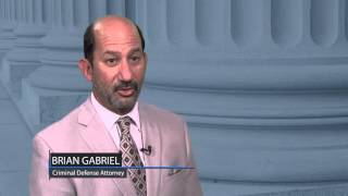 What is the role of the prosecutor?