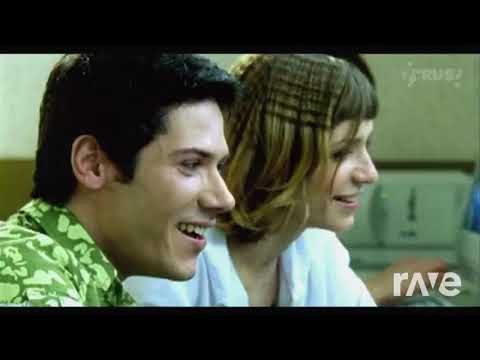 Попрошу Тебя Маме Я Приехала Домой - Вирус & Краски | RaveDJ