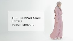 Tips Berpakaian untuk Tubuh Mungil - Durasi: 4.55. 
