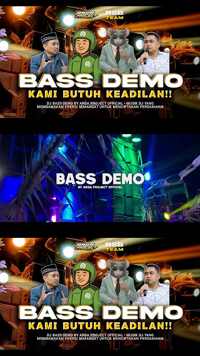 DJ TRAP DEMO 2025 || BY ARGA PROJECT  #djceksound #trending #viraltiktok