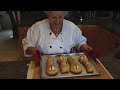 Easter Sweet Bread (Cuculi) - Step 1: The Dough