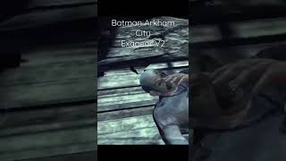 Batman Arkham City  Exagear  V2