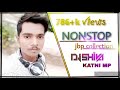 Nonstop dj song  jbp collection  dj shiva katni mp