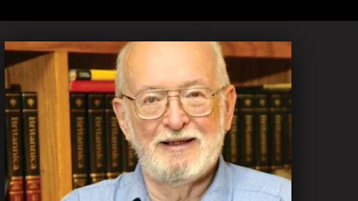 MRI And Paul Lauterbur