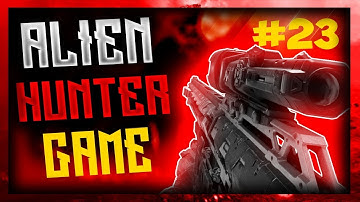 How To Make  Game in Unity  (Complete Tutorial 2018) - Alien Hunter #23
